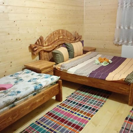 Отель "Ізківський затишок село Ізки Номер фото