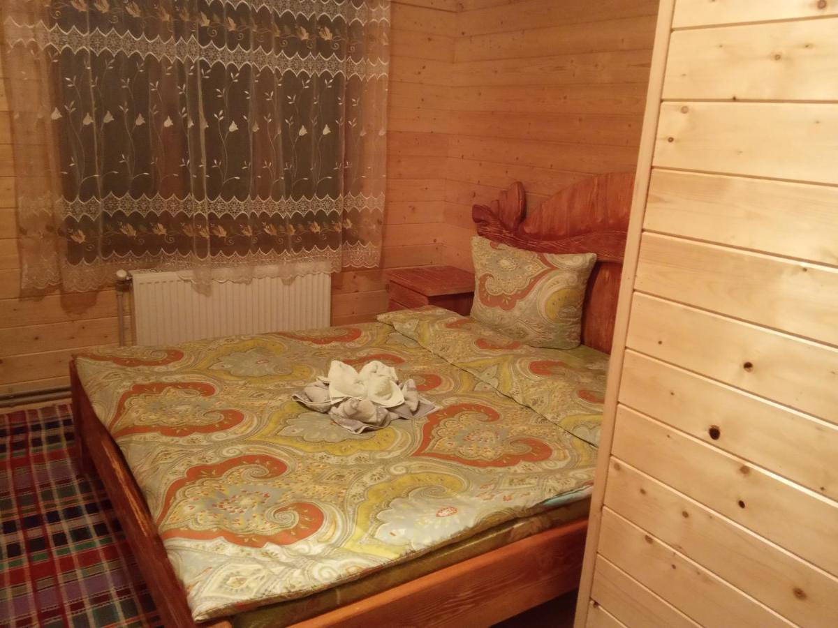 Отель "Ізківський затишок село Ізки Экстерьер фото