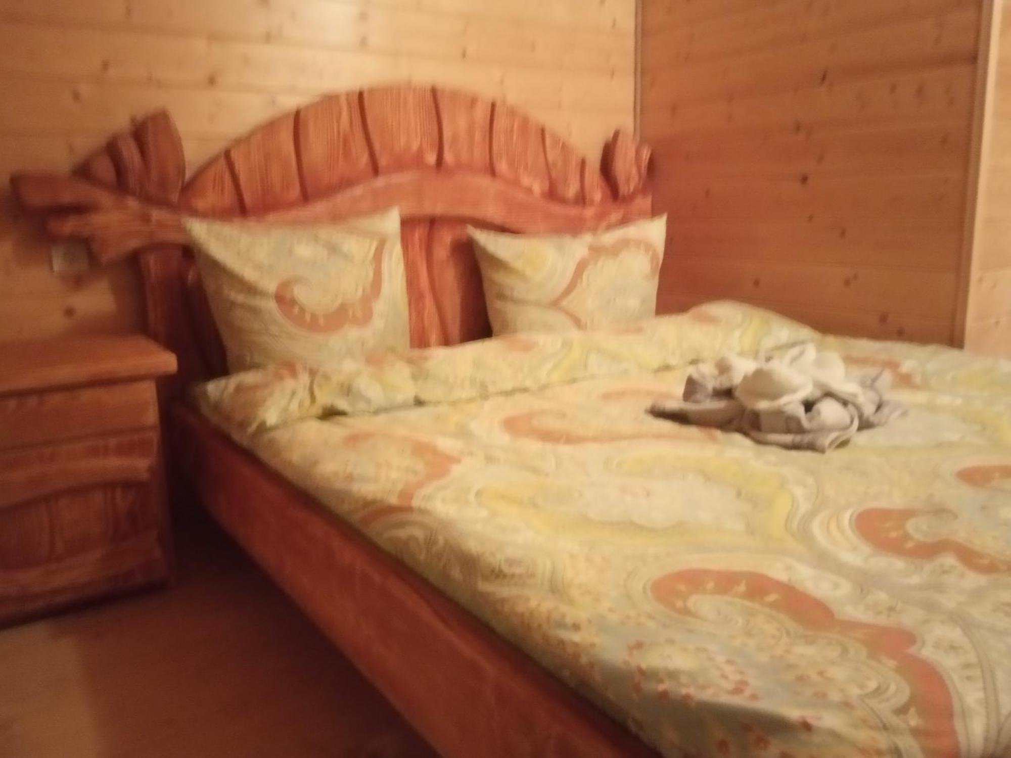 Отель "Ізківський затишок село Ізки Номер фото
