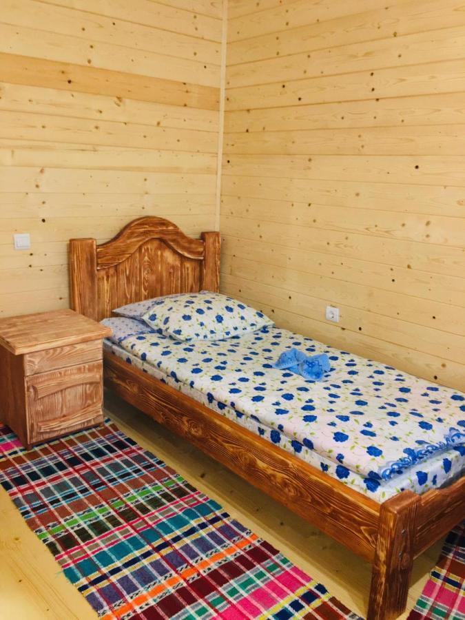 Отель "Ізківський затишок село Ізки Экстерьер фото
