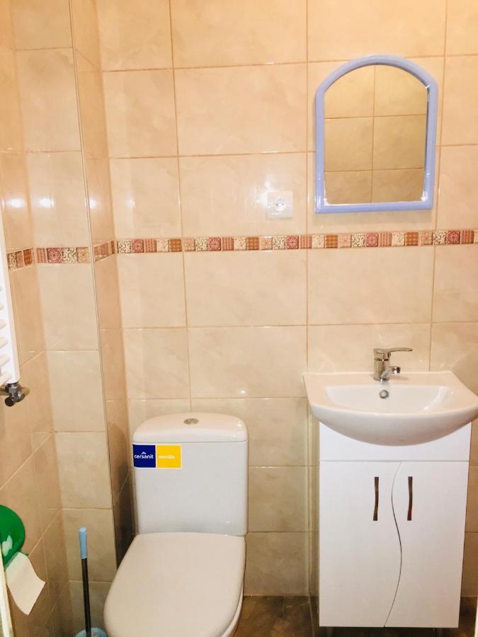Отель "Ізківський затишок село Ізки Экстерьер фото